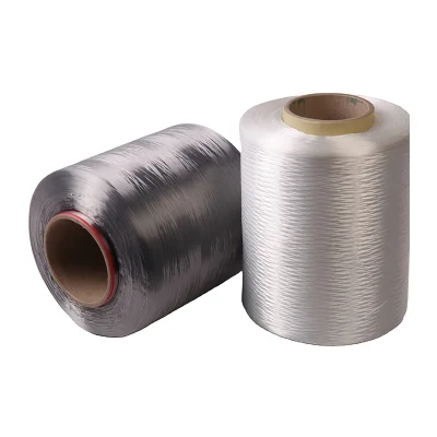 Sợi Nylon 6 Tenacity Yarn