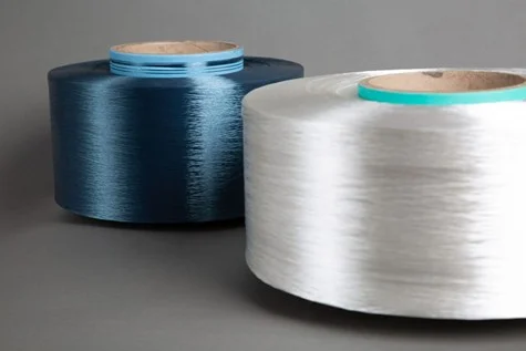 Sợi Polyester Shrinkage Yarn