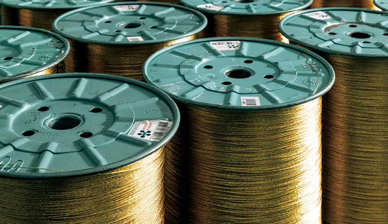 Steel Cord